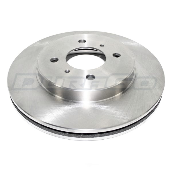 DuraGo Vented Front Brake Rotor BR31300