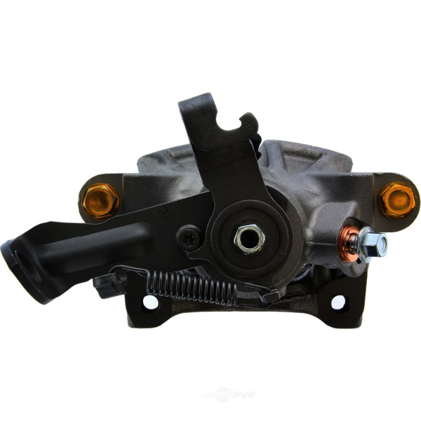 Centric Remanufactured Semi-Loaded Rear Passenger Side Brake Caliper 141.45575