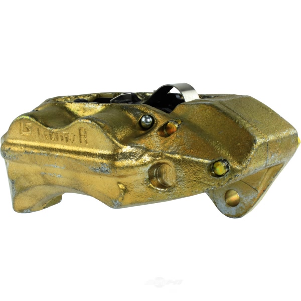 Centric Posi Quiet™ Loaded Front Passenger Side Brake Caliper 142.44173