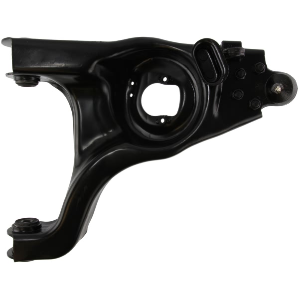 Centric Premium™ Front Passenger Side Lower Control Arm and Ball Joint Assembly 622.67024