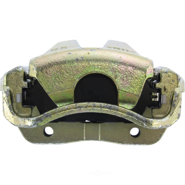 Centric Posi Quiet™ Loaded Front Passenger Side Brake Caliper 142.44247