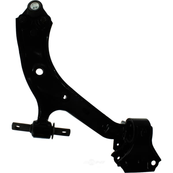 Centric Premium™ Front Driver Side Lower Control Arm and Ball Joint Assembly 622.40115