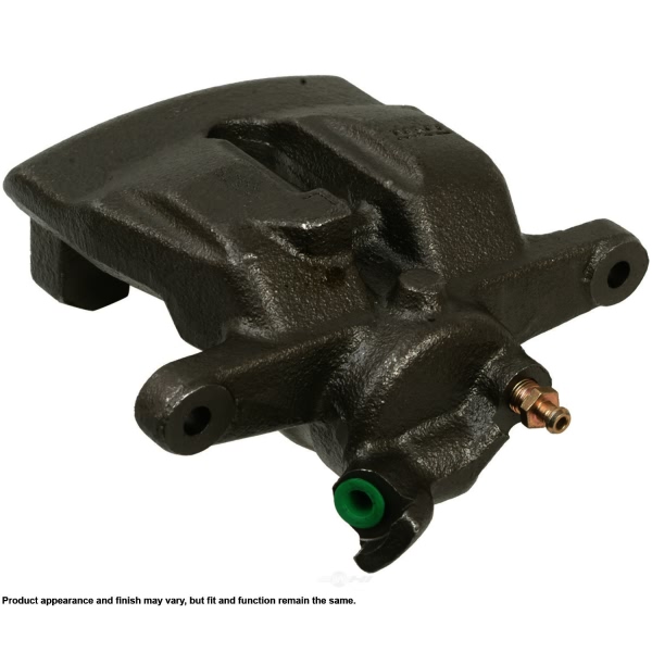 Cardone Reman Remanufactured Unloaded Caliper 19-3357