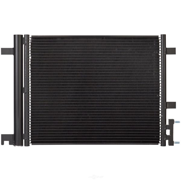 Spectra Premium A/C Condenser 7-3462