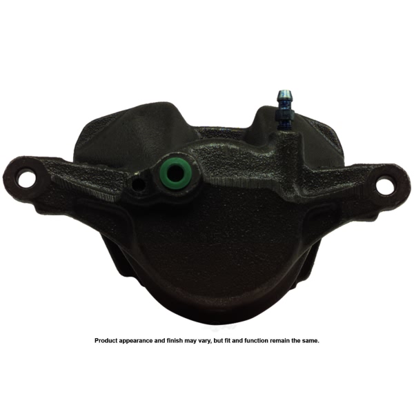 Cardone Reman Remanufactured Unloaded Caliper 19-1603