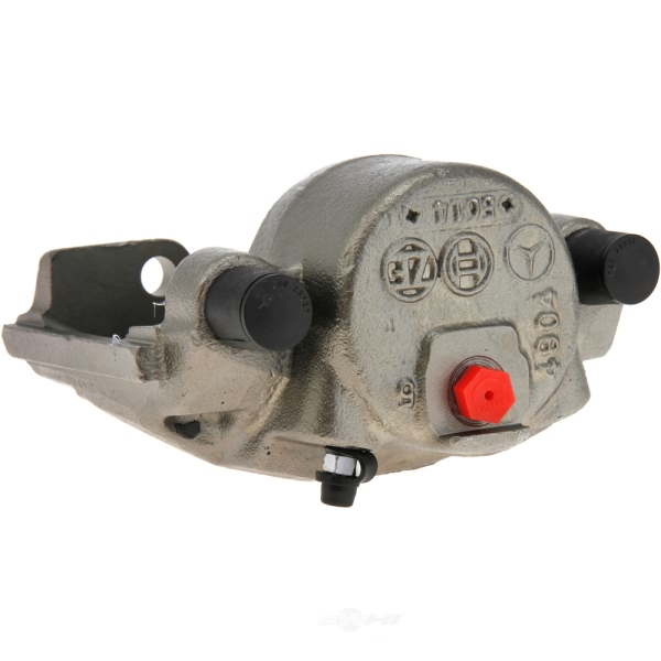 Centric Remanufactured Semi-Loaded Front Passenger Side Brake Caliper 141.35079