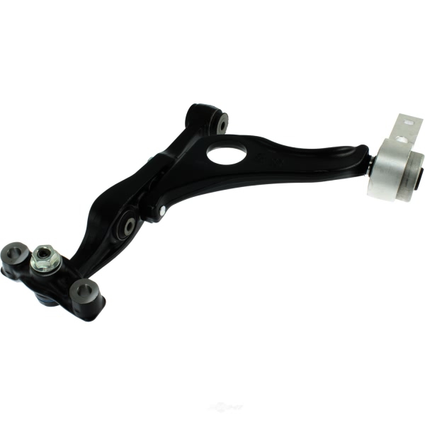 Centric Premium™ Front Passenger Side Lower Control Arm and Ball Joint Assembly 622.45001