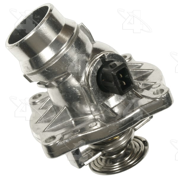 Four Seasons Engine Coolant Thermostat And Housing Assembly 85961