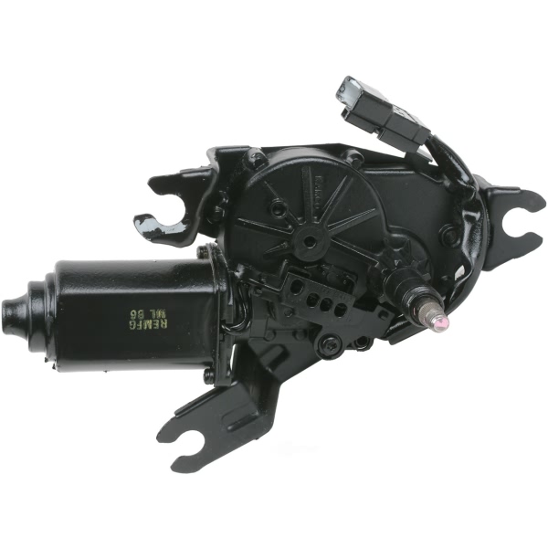 Cardone Reman Remanufactured Wiper Motor 43-4512