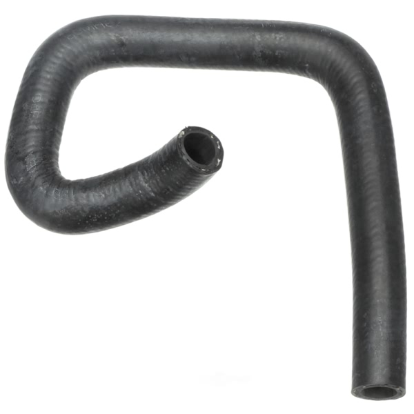 Gates Hvac Heater Molded Hose 18932