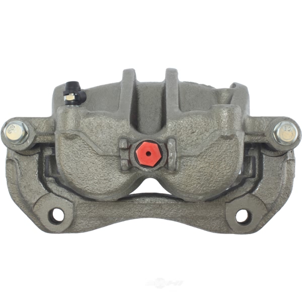 Centric Remanufactured Semi-Loaded Front Passenger Side Brake Caliper 141.51251