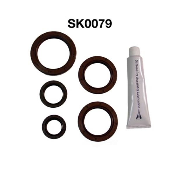 Dayco Timing Seal Kit SK0079