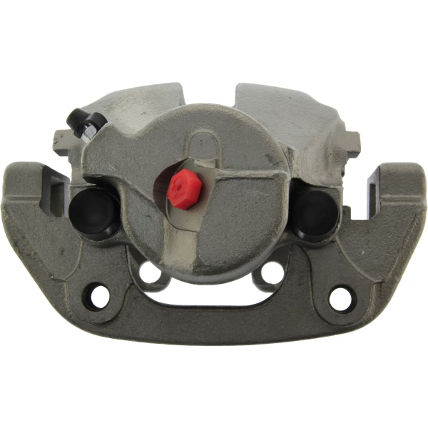 Centric Remanufactured Semi-Loaded Front Passenger Side Brake Caliper 141.34037