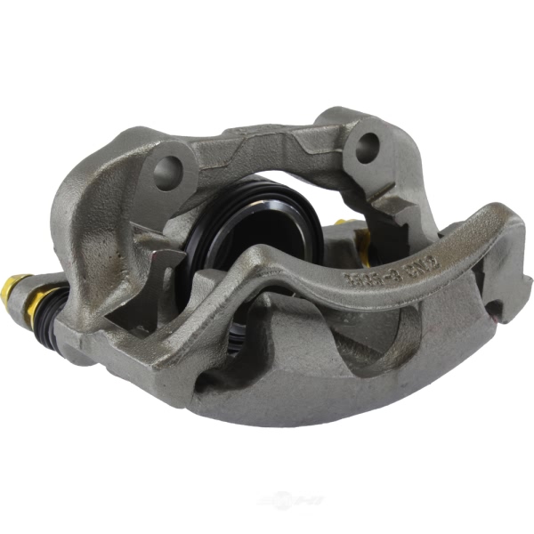 Centric Remanufactured Semi-Loaded Front Passenger Side Brake Caliper 141.33029