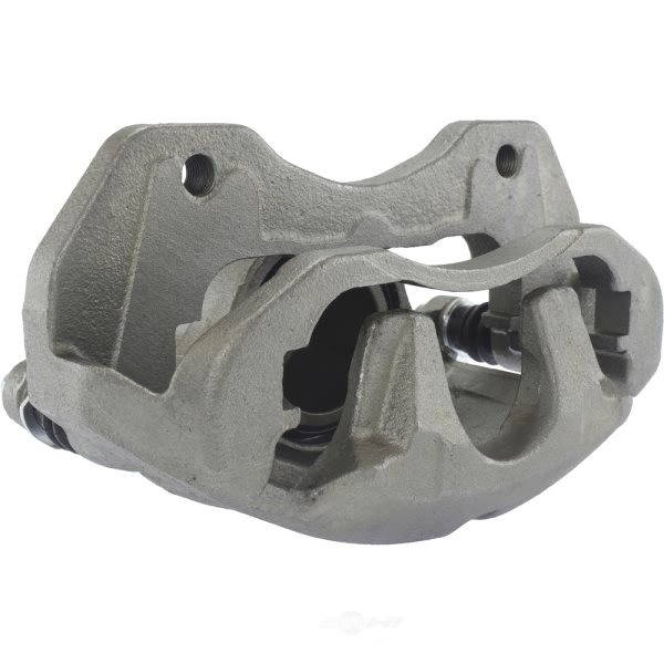 Centric Remanufactured Semi-Loaded Front Driver Side Brake Caliper 141.46084