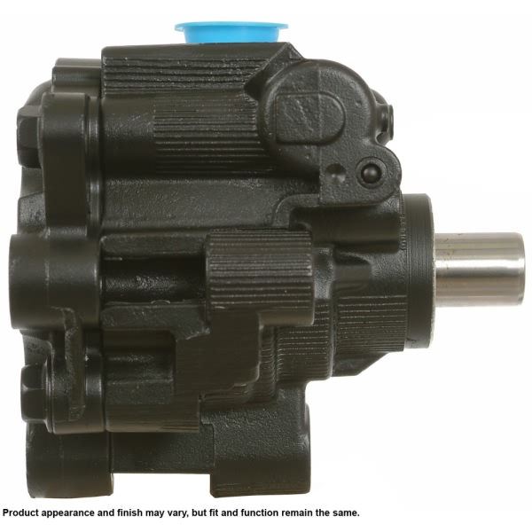 Cardone Reman Remanufactured Power Steering Pump w/o Reservoir 21-4074