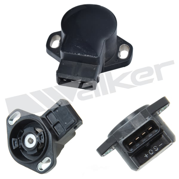 Walker Products Throttle Position Sensor 200-1193