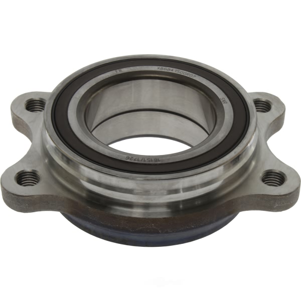 Centric Premium™ Hub And Bearing Assembly; With Abs 406.33004