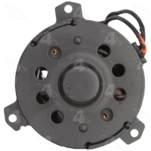 Four Seasons Radiator Fan Motor 35657