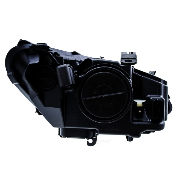 Hella Headlamp - Driver Side Xen 009934451