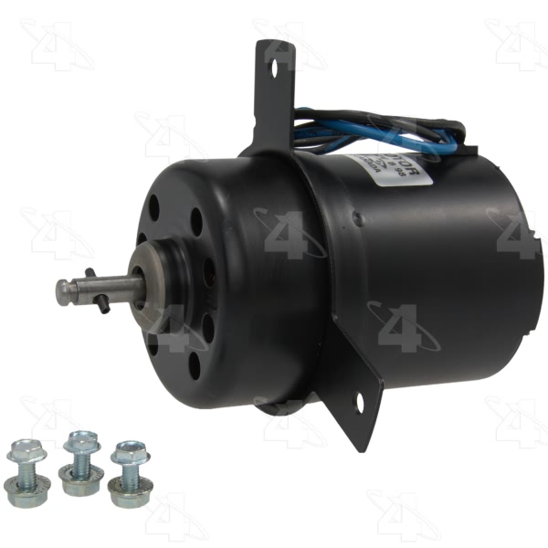 Four Seasons Radiator Fan Motor 35295