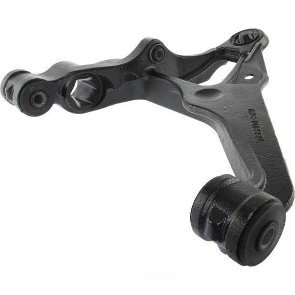 Centric Premium™ Front Driver Side Lower Control Arm and Ball Joint Assembly 622.66078