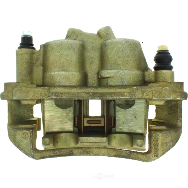 Centric Remanufactured Semi-Loaded Front Passenger Side Brake Caliper 141.35119