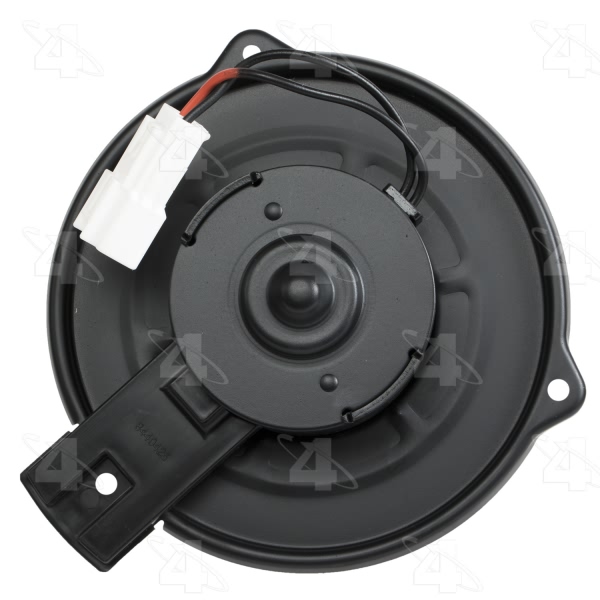 Four Seasons Hvac Blower Motor With Wheel 76984