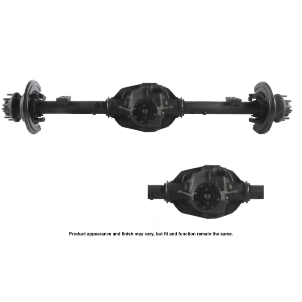 Cardone Reman Remanufactured Drive Axle Assembly 3A-2000LOL