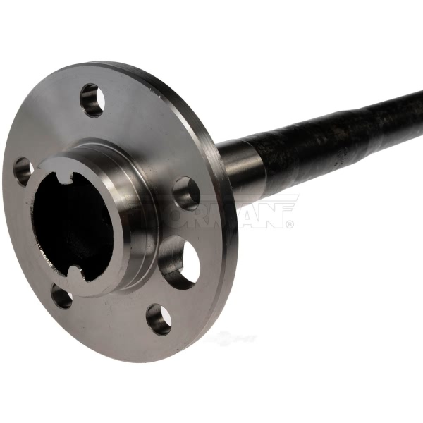 Dorman OE Solutions Rear Driver Side Axle Shaft 630-333