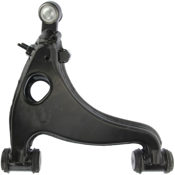 Centric Premium™ Front Driver Side Lower Control Arm and Ball Joint Assembly 622.35048