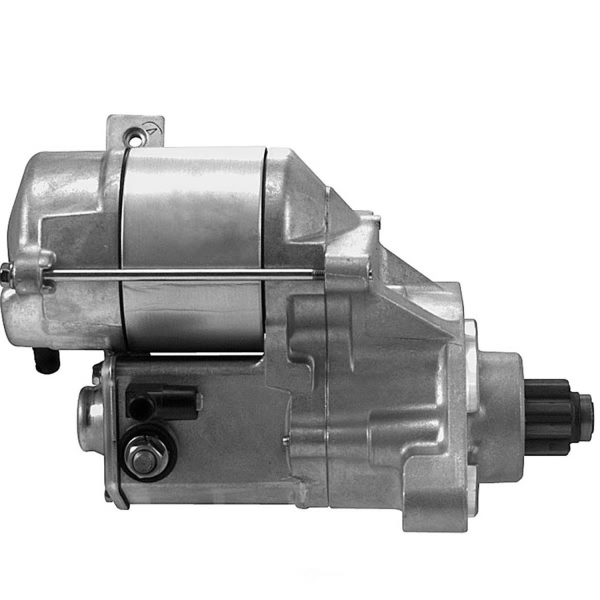 Denso Remanufactured Starter 280-0194