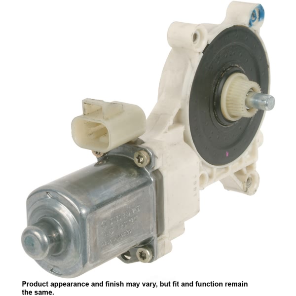 Cardone Reman Remanufactured Window Lift Motor 42-1055