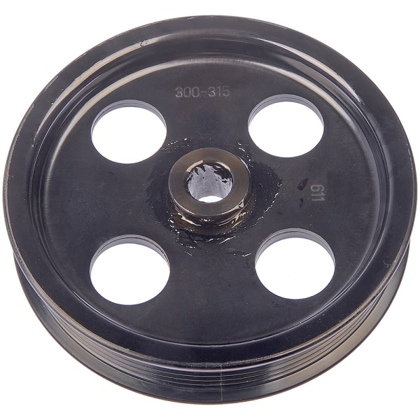 Dorman OE Solutions Power Steering Pump Pulley 300-315