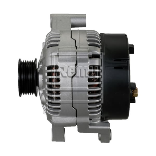 Remy Remanufactured Alternator 12002