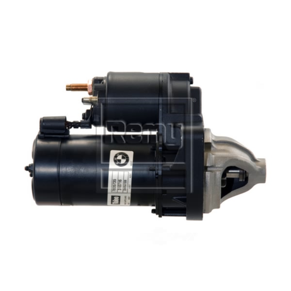 Remy Remanufactured Starter 17745