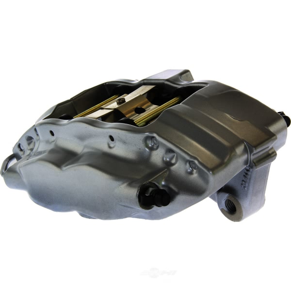 Centric Posi Quiet™ Loaded Rear Driver Side Brake Caliper 142.63732