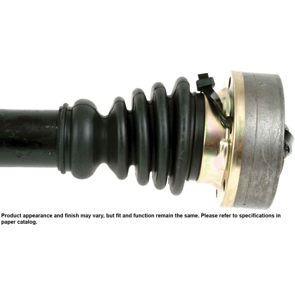 Cardone Reman Remanufactured CV Axle Assembly 60-7171