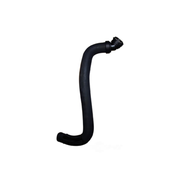 Dayco Engine Coolant Curved Radiator Hose 72730