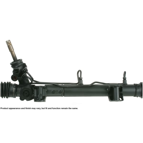 Cardone Reman Remanufactured Hydraulic Power Rack and Pinion Complete Unit 22-383