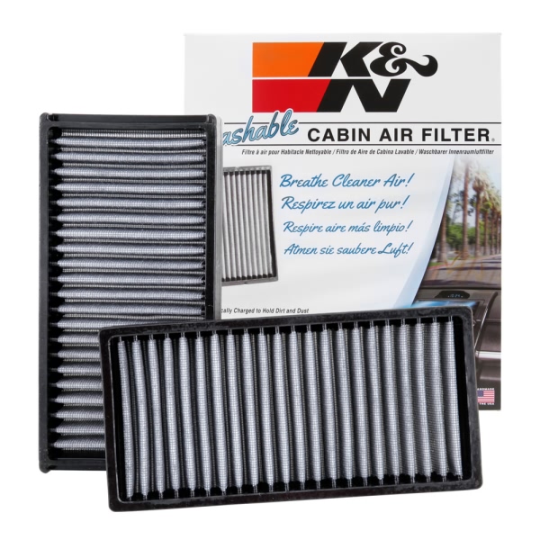 K&N Cabin Air Filter VF2022