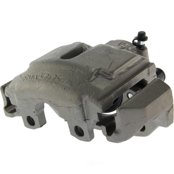 Centric Remanufactured Semi-Loaded Front Driver Side Brake Caliper 141.34018