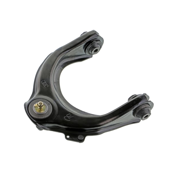 Mevotech Supreme Front Driver Side Upper Non Adjustable Control Arm And Ball Joint Assembly CMS20404