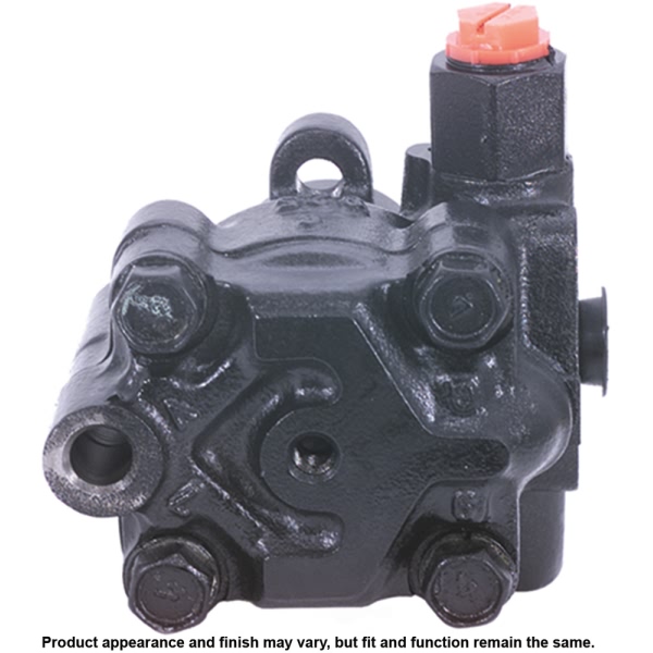 Cardone Reman Remanufactured Power Steering Pump w/o Reservoir 21-5729