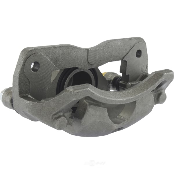 Centric Remanufactured Semi-Loaded Front Passenger Side Brake Caliper 141.50209