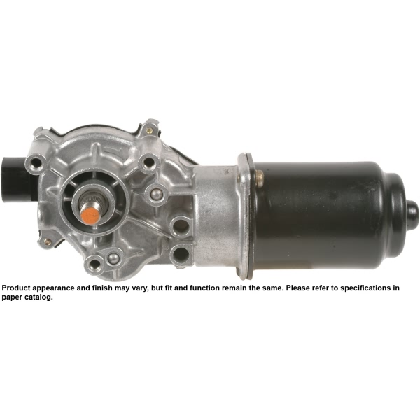 Cardone Reman Remanufactured Wiper Motor 43-4524