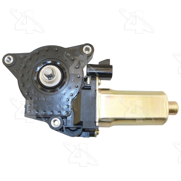 ACI Rear Driver Side Window Motor 82990