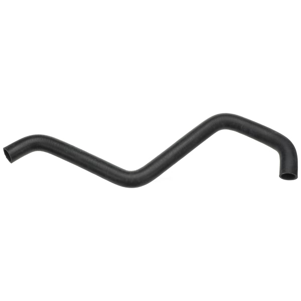 Gates Engine Coolant Molded Radiator Hose 23802