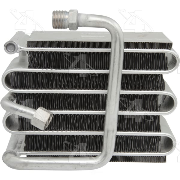 Four Seasons A C Evaporator Core 54198