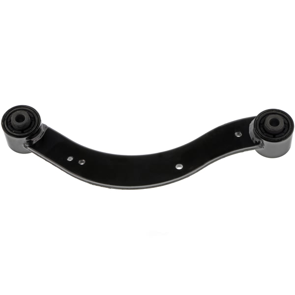 Mevotech Supreme Rear Driver Side Upper Non Adjustable Control Arm CMS801033